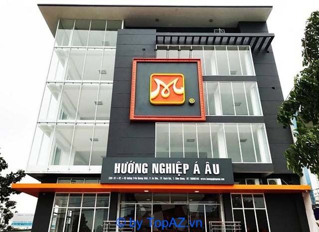 Khóa học thiết kế web chuẩn quốc tế tại TP.HCM