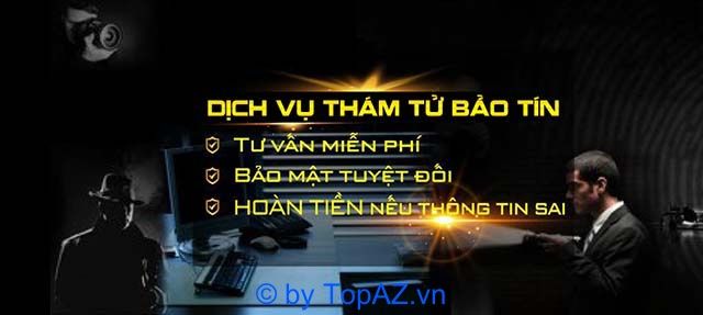 Thám tử Bảo Tín