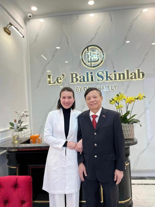 Le’ Bali SkinLab