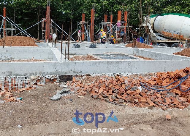 AC&D - Hành Trình Kiến Tạo Không Gian Hoàn Mỹ