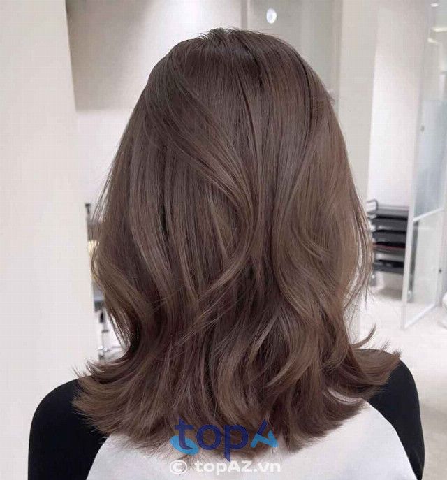 Rose'Hair - Nơi tạo nên những kiệt tác tóc