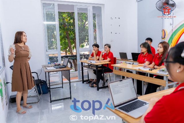 Điểm sáng trong hệ thống các trường cao đẳng đào tạo thiết kế đồ họa chất lượng tại Hà Nội