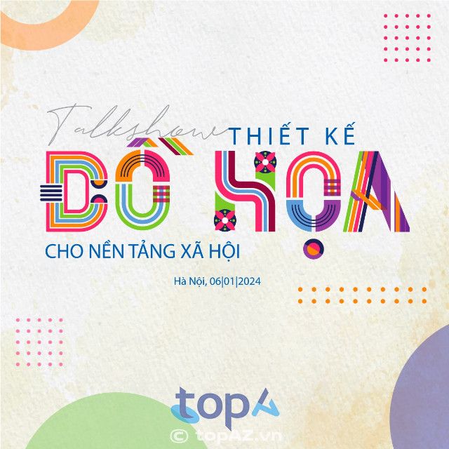 Hệ thống đào tạo thiết kế đồ họa chất lượng tại các trường cao đẳng Hà Nội