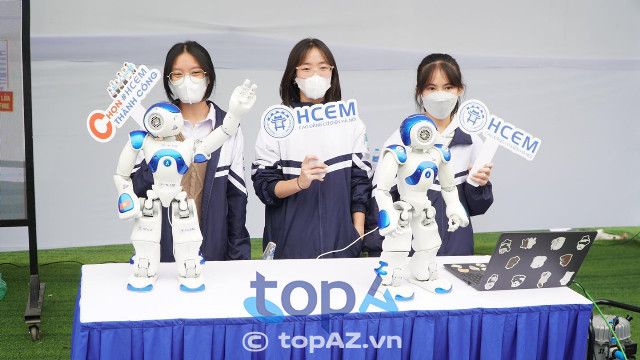 Hệ thống đào tạo thiết kế đồ họa chất lượng cao tại thủ đô Hà Nội