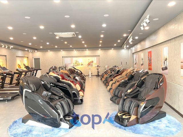 Elipsport Hải Dương - Thiên đường chăm sóc sức khỏe đích thực