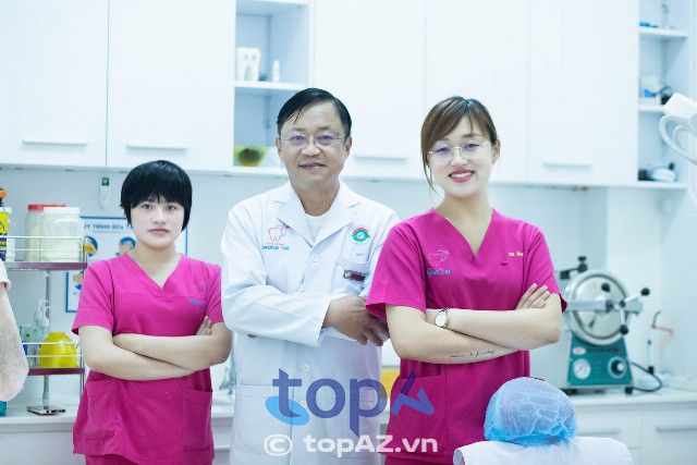 Nha khoa Trọng Trí - Biểu tượng chất lượng nha khoa tại Đà Lạt