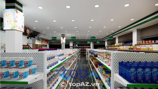 Công ty Setup Thương Mại Việt Nam tại TP.HCM