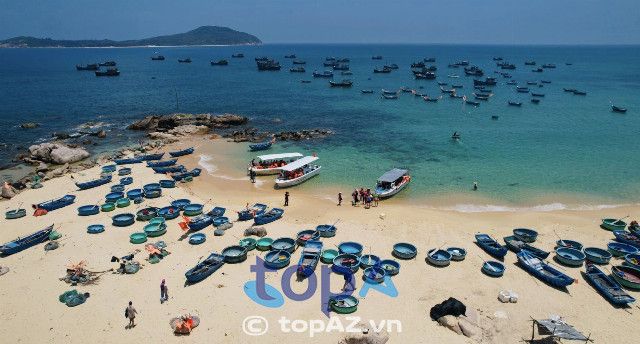 Bình Minh Gold - Đơn vị du lịch Phú Yên uy tín với dịch vụ chuyên nghiệp hàng đầu