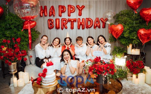 360 Studio TP.HCM - Nơi ký ức đẹp được chắp cánh