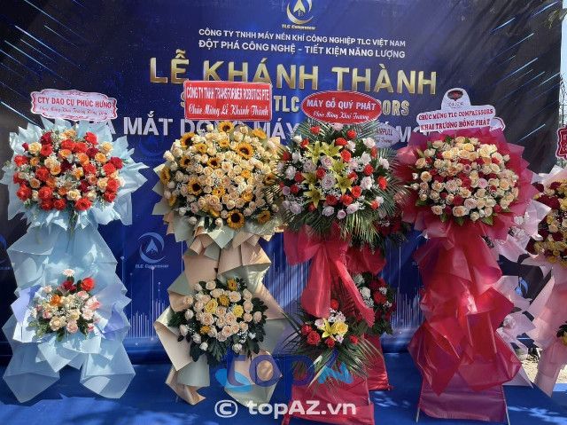 Hoa Tươi Minh Tiệp - Thuận An