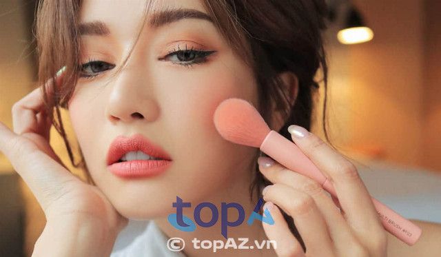 Minh Châu Studio - Địa chỉ đào tạo trang điểm chuyên nghiệp tại Bắc Ninh
