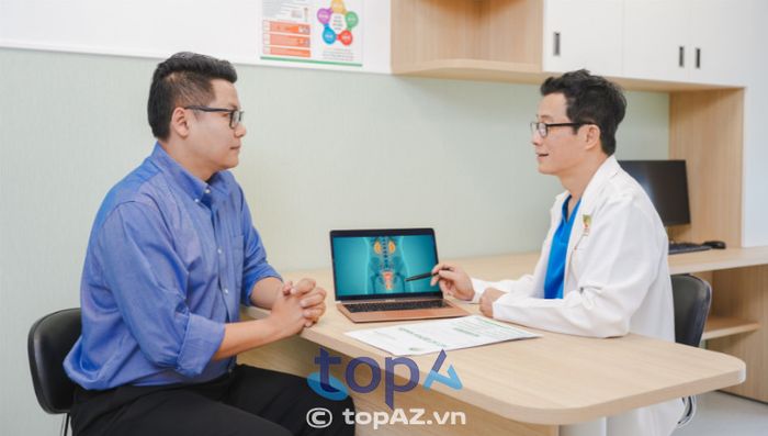 Phòng Khám Đa Khoa Thiên Nam, Bà Rịa Vũng Tàu