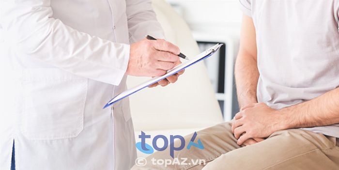 Phòng Khám Đa Khoa Sài Gòn Vũng Tàu, Bà Rịa Vũng Tàu