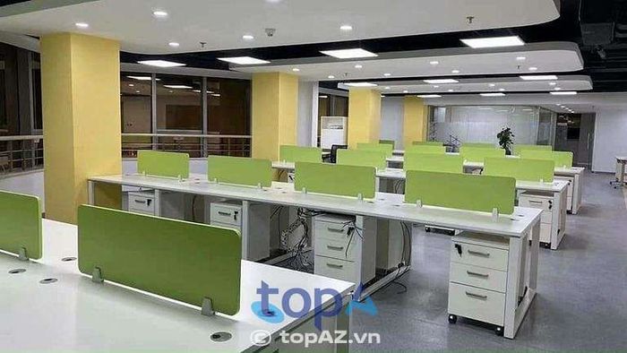 Nội Thất Trong Nhà - Đơn vị thiết kế nội thất uy tín hàng đầu Quận 6