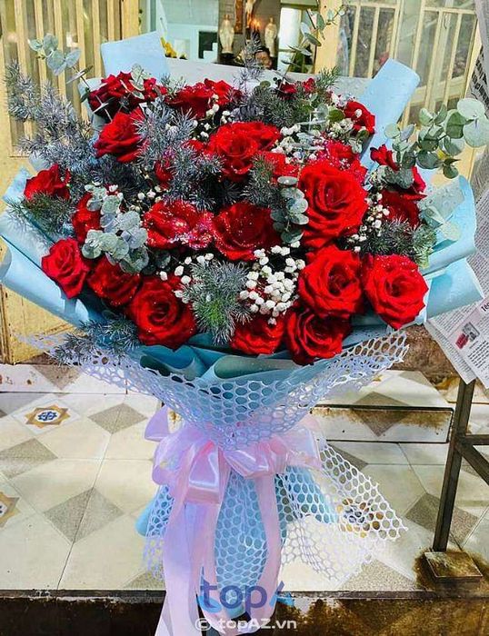 Hương Lan Flower - Tinh hoa hương sắc Việt