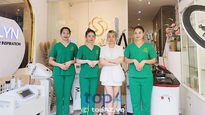 MiA Lyn Spa tại TP. Hạ Long