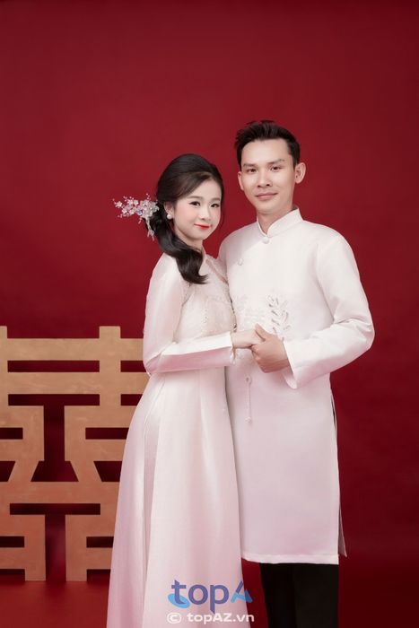 Áo Cưới Viva tại TP. Bạc Liêu