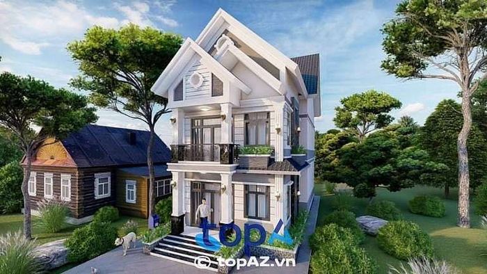 Địa chỉ xây nhà trọn gói tại TP. Hà Tiên