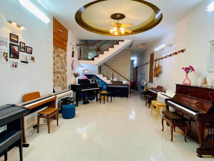 5+ Trung t&acirc;m dạy nhạc tại Bi&ecirc;n H&ograve;a - Tốt Nhất, Chất Lượng, Chuy&ecirc;n Nghiệp