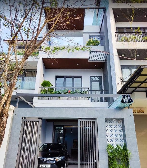 C&ocirc;ng ty X&acirc;y Dựng Nam Vinh