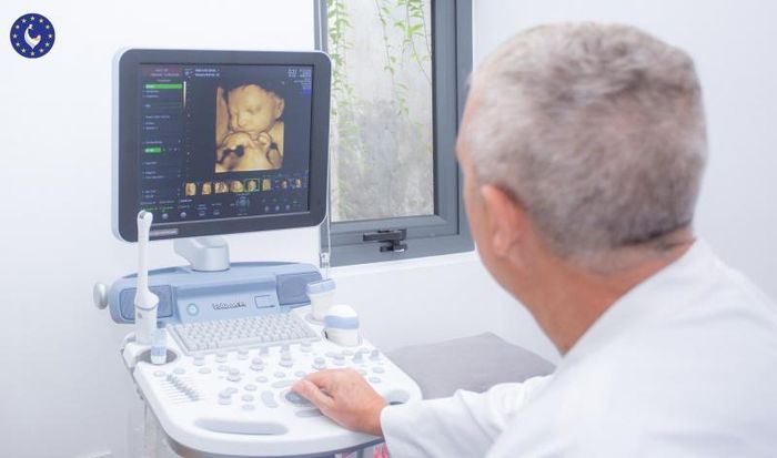 Ph&ograve;ng kh&aacute;m sản phụ khoa An Clinic