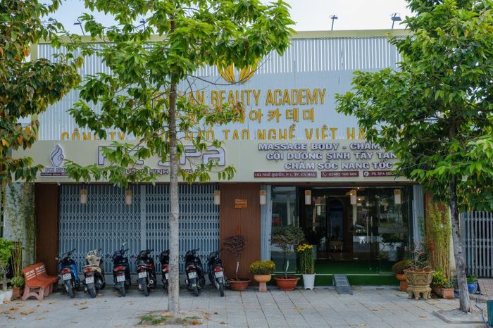 Pk Spa - Dưỡng Sinh Đ&ocirc;ng Y