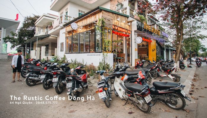 quán cafe đẹp vào buổi tối ở Hà Nội