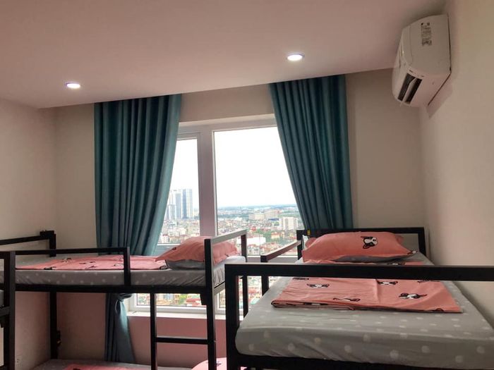 Homestay Hà Nội lý tưởng cho sinh viên