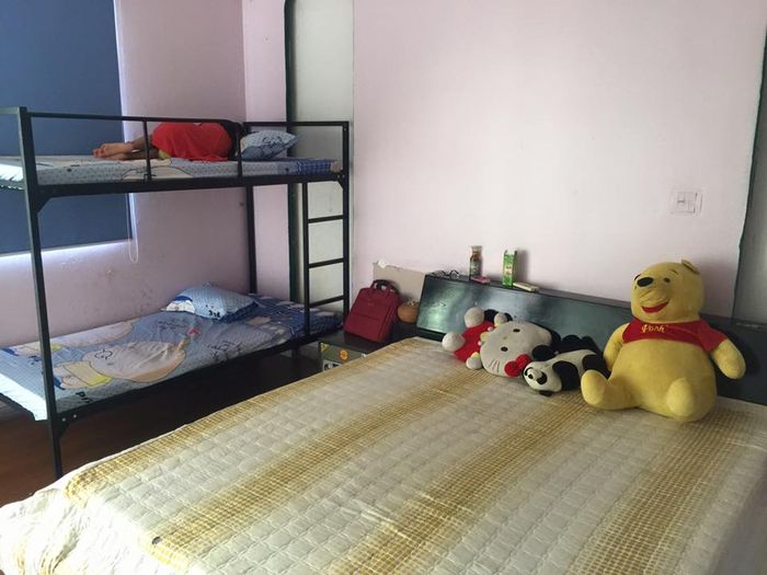 Homestay Hà Nội dành cho sinh viên