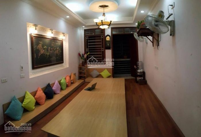 Homestay Hà Nội cho sinh viên