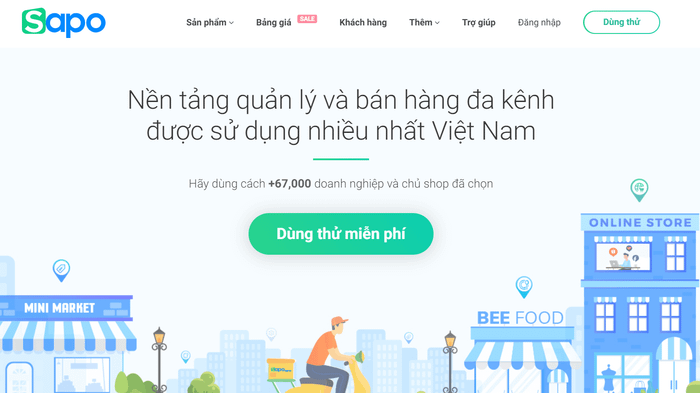 <b>Công Ty Cổ Phần Công Nghệ SAPO Hà Nội</b>