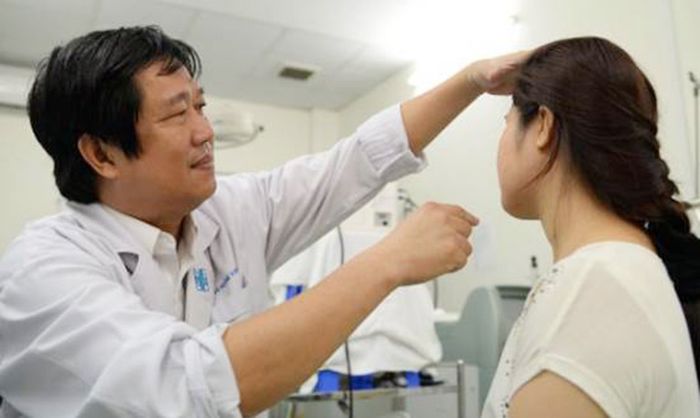 Phòng khám Bác sĩ Hà Nguyên Hào, Đà Nẵng - Chuyên khoa Da liễu