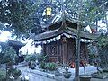 Lầu Quan Âm thanh tịnh