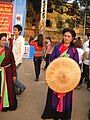 Liền chị quan họ - Đại hội Lim, Bắc Ninh