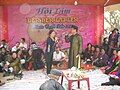 Quan họ cổ - đại hội Lim, Bắc Ninh