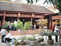 Chùa Lim ở tỉnh Bắc Ninh