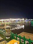 Khu du lịch sinh thái Vườn Xanh