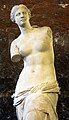 Tượng nữ thần Venus Milo