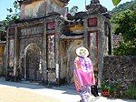Ngôi chùa có tuổi đời hơn 400 năm