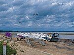Khu du lịch biển Kiểng Phước