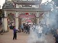 Lễ hội Lim, Bắc Ninh