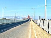 Cầu An Đông, Phan Rang