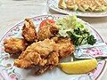 Gà Karaage tại Gyoza no Ohsho