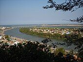 Cầu Đà Rằng mới, Tuy Hòa, Phú Yên