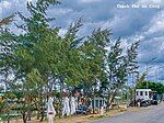 Khu du lịch ven biển Kiểng Phước