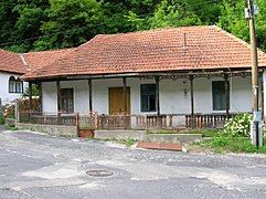Gạch terracotta, Hungary