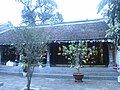 Ngôi chùa Vạn Niên