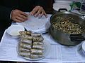 Nem cuốn dạng ngắn