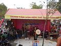 Giao duyên quan họ - đại hội Lim, Bắc Ninh