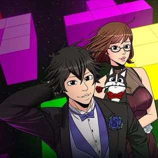 Let's Play (comic) - Wikipedia